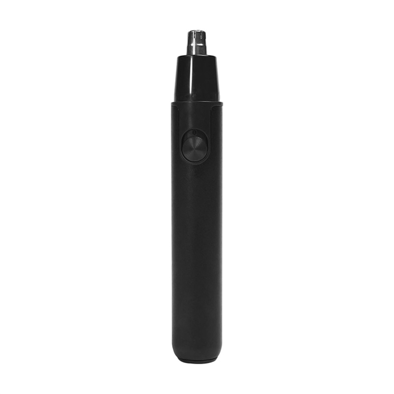 Men'S Grooming Nose And Ear - Waysh Electric Nose Hair Trimmer USB