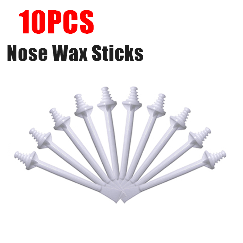 Men'S Grooming Nose And Ear - Nose Wax Sticks Painless Nose Hair