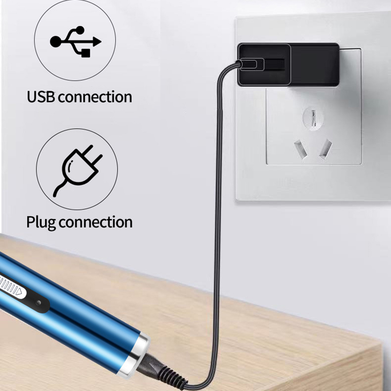 Electric Nose Ear Hair Trimmer - огляд і ціна Electric Shaver Rotary