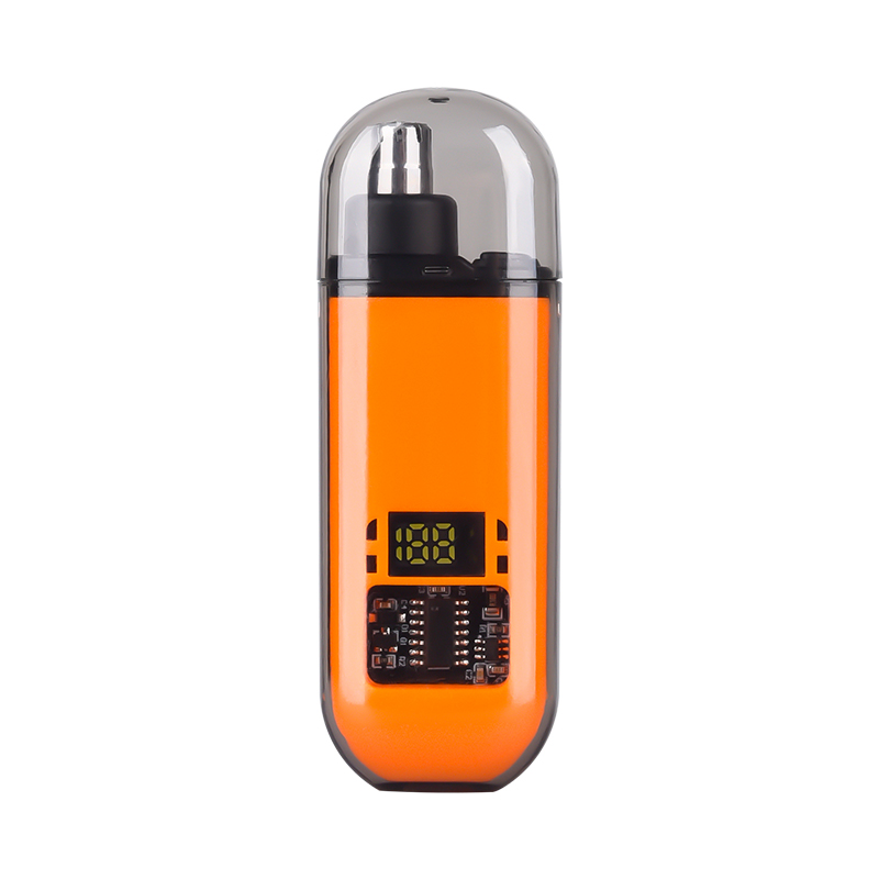 Eco-Friendly USB Rechargeable  - огляд і ціна Men'S Grooming Nose And Ear