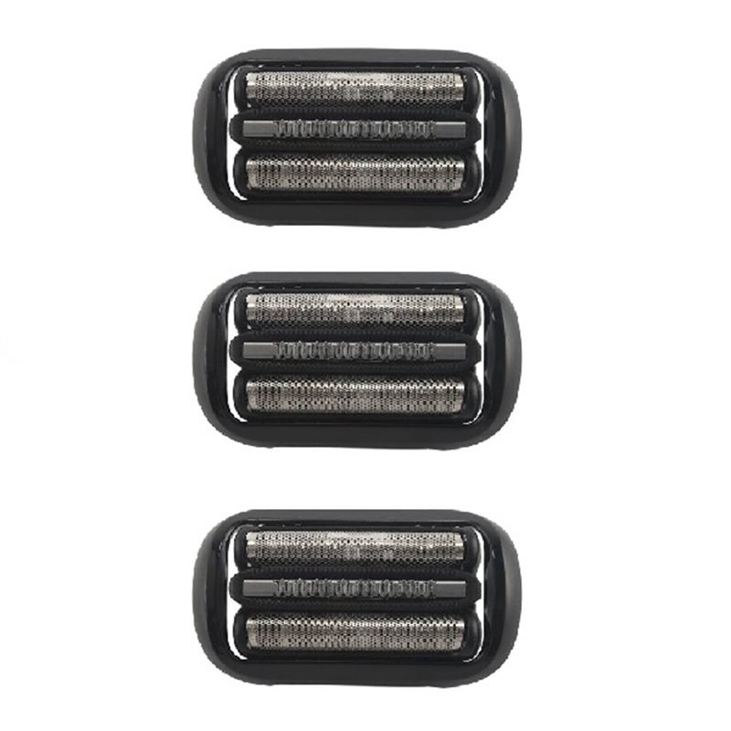 For Braun 53B Series 5-6 50-R1 - огляд і ціна Electric Shaver Rotary