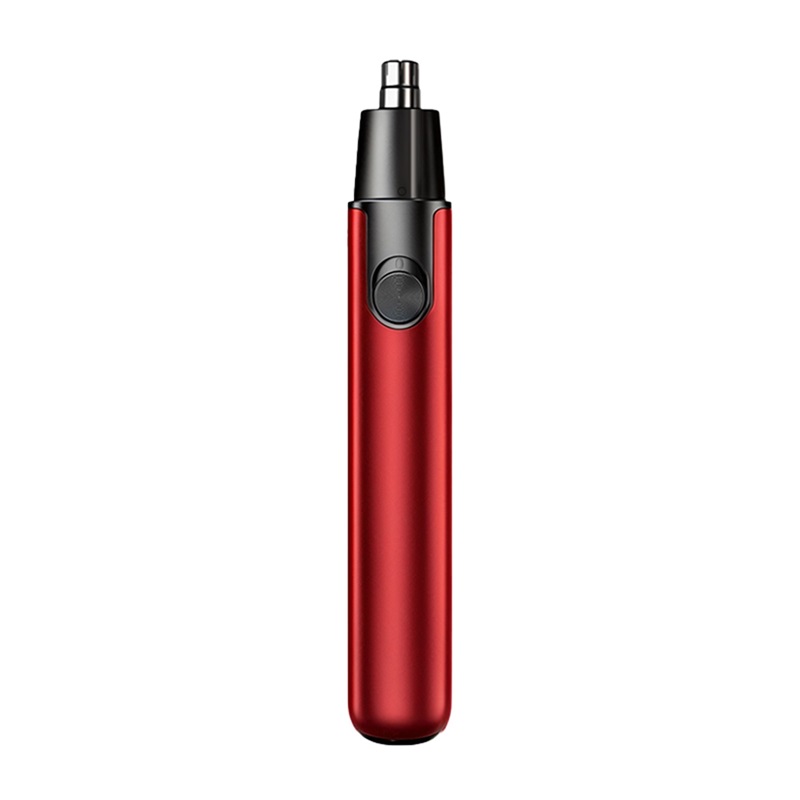 Waysh Electric Nose Hair Trimm - огляд і ціна Men'S Grooming Nose And Ear