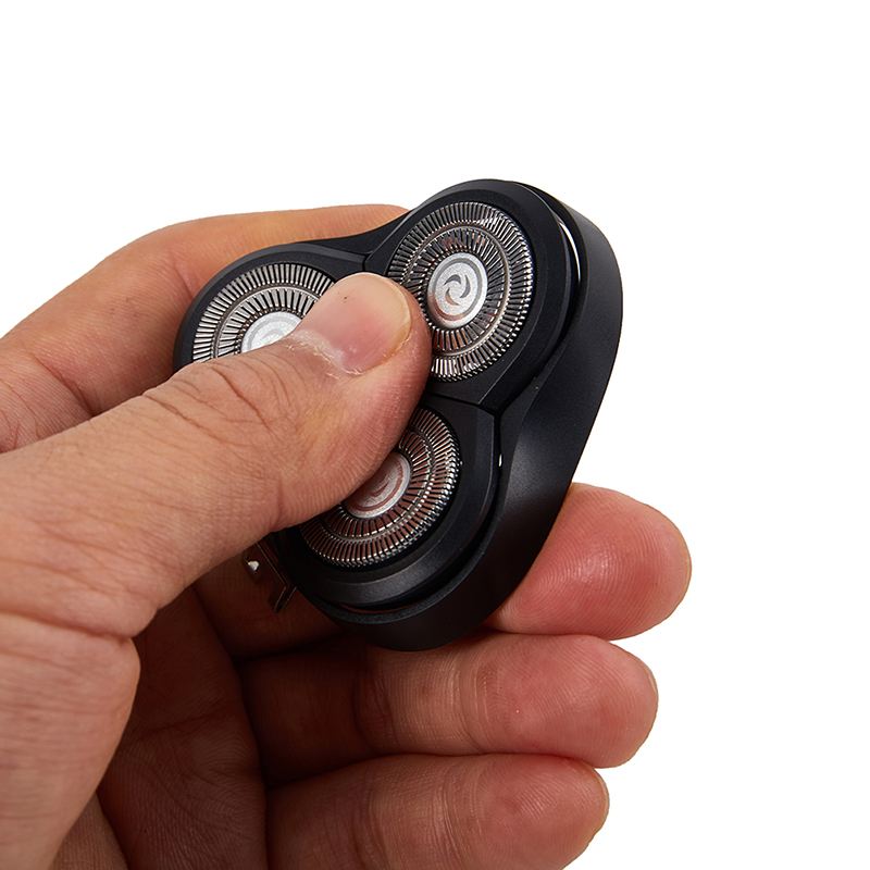 Shaver Replacement Head Mens R - огляд і ціна Electric Shaver Rotary