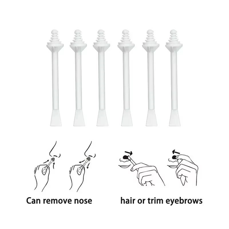 Nose Wax Sticks Painless Nose  - огляд і ціна Men'S Grooming Nose And Ear