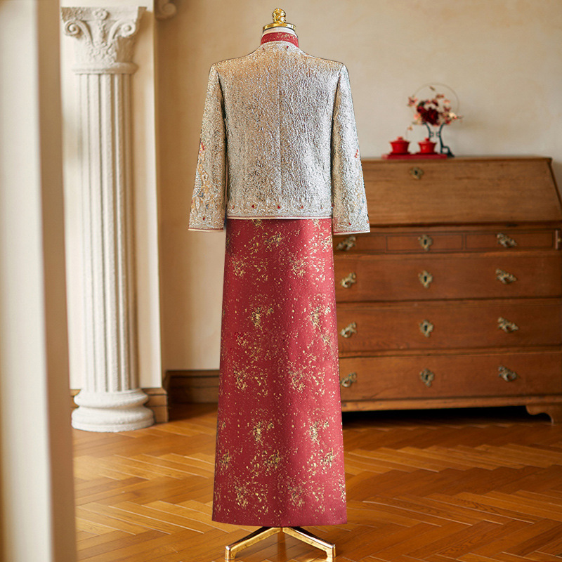 Men's New Wedding Gown XiuHai  - огляд і ціна Men'S Grooming Dress Code