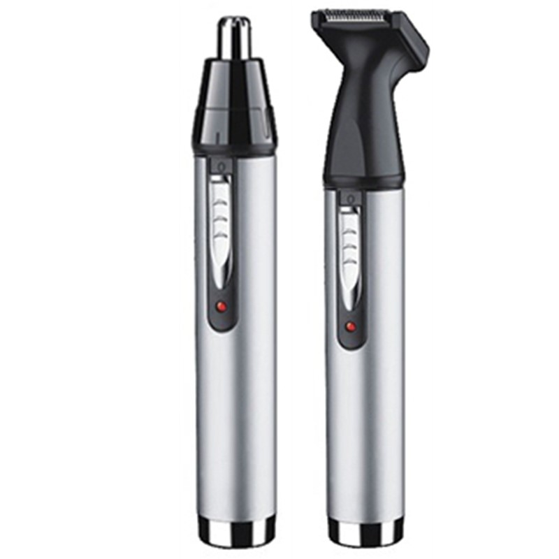Kemei Rechargeable All in One  - огляд і ціна Men'S Grooming Nose And Ear
