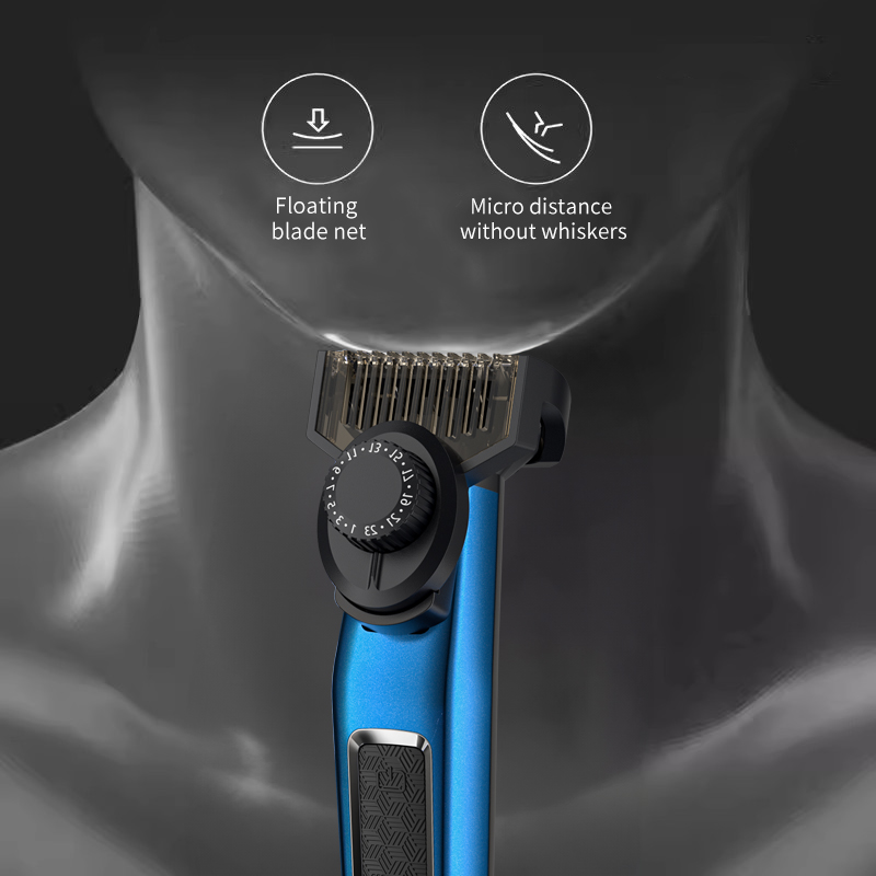982 Men Beard Trimmer Set Hair - огляд і ціна Men'S Grooming Nose And Ear