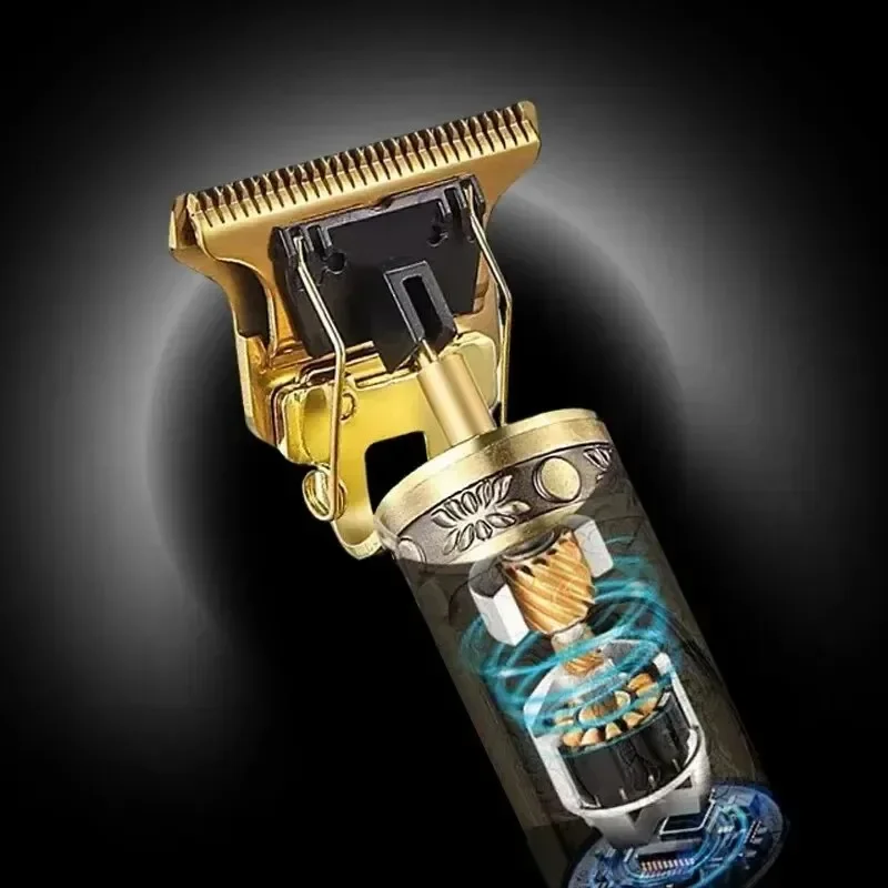 Electric Hair Cutting Machine  - огляд і ціна Electric Shaver Rotary