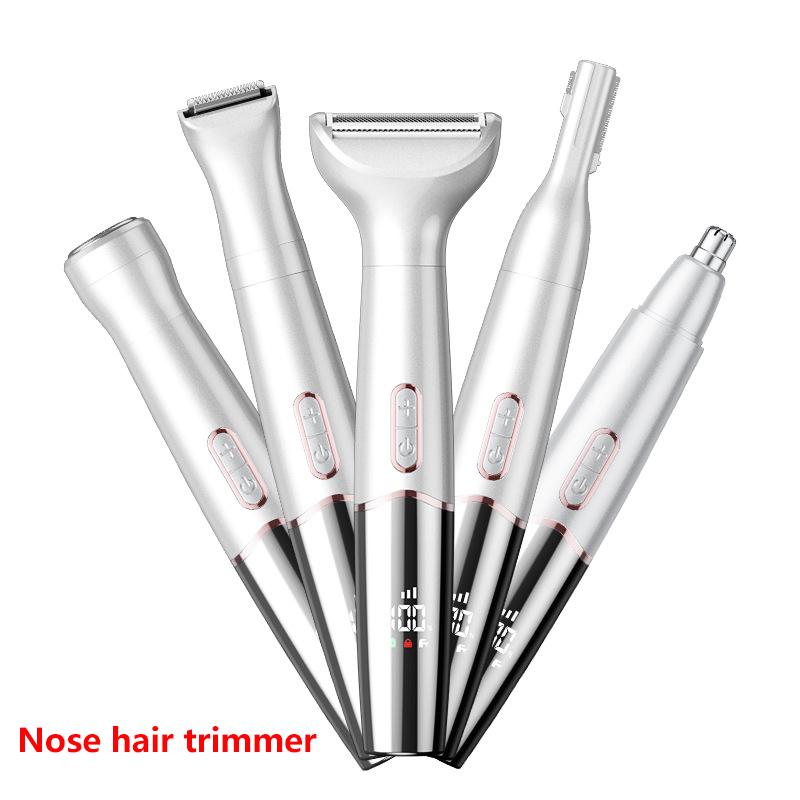 Origina all in1 Rechargeable N - огляд і ціна Men'S Grooming Nose And Ear