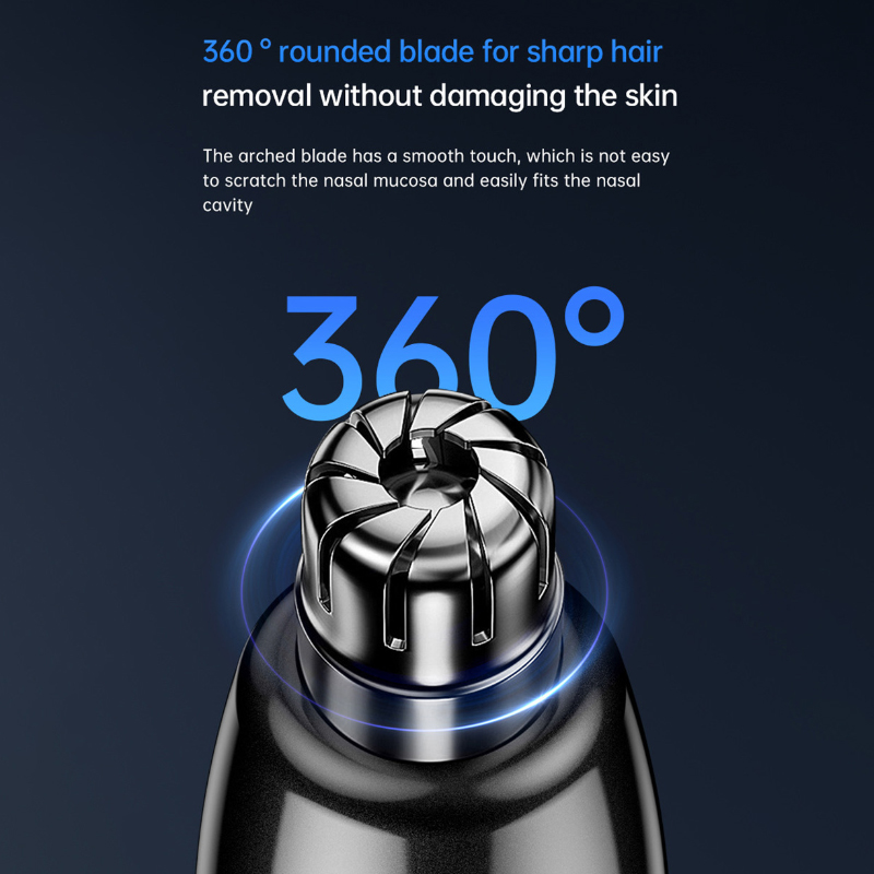 Origina all in1 Rechargeable N - огляд і ціна Men'S Grooming Nose And Ear