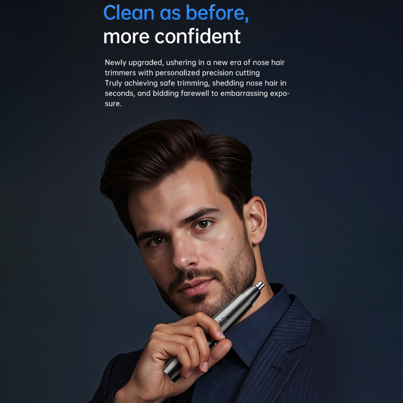 Origina all in1 Rechargeable N - огляд і ціна Men'S Grooming Nose And Ear