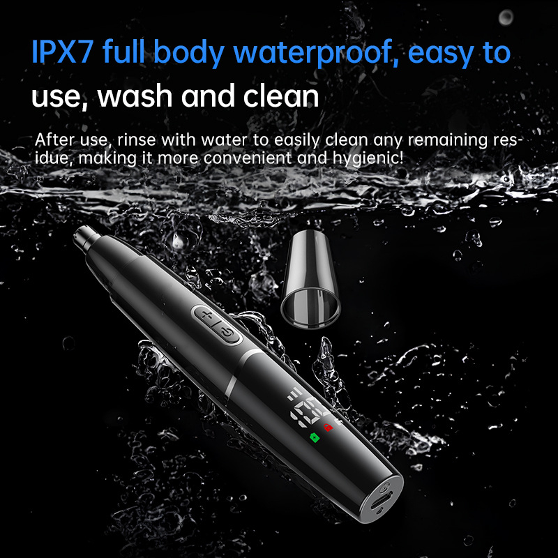 Origina all in1 Rechargeable N - огляд і ціна Men'S Grooming Nose And Ear