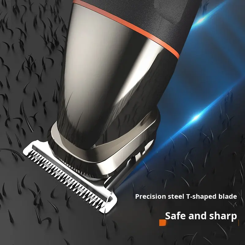 MIJIA All In One Grooming Kit  - огляд і ціна Men'S Grooming Nose And Ear