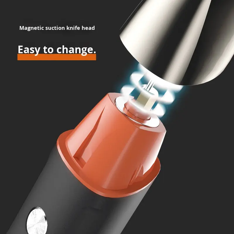 MIJIA All In One Grooming Kit  - огляд і ціна Men'S Grooming Nose And Ear