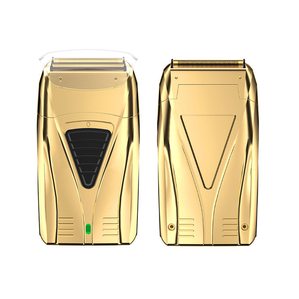 New Electric Rechargeable Shav - огляд і ціна Men'S Grooming Electric Trimmer
