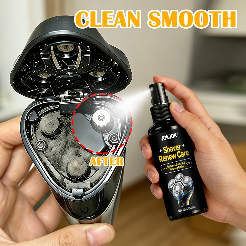 Electric Shaver Renew Care Spr - огляд і ціна Electric Shaver Rotary